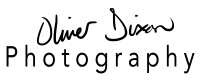 Oliver Dixon Photography Logo