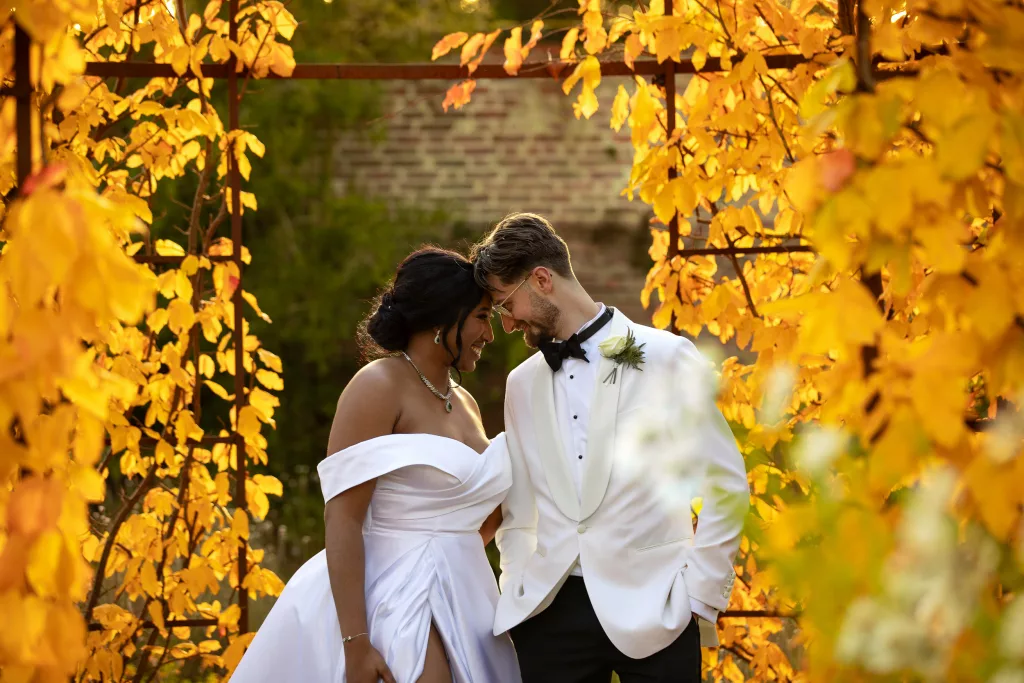Middleton Lodge Wedding